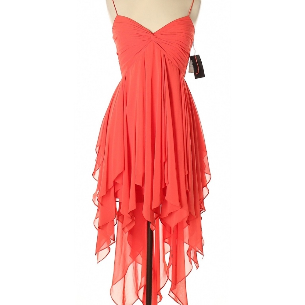 AIDAN MATTOX Cocktail Dress, Sz 10, NWT